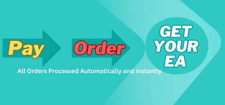 Automatic Order Processing (Instant Delivery)