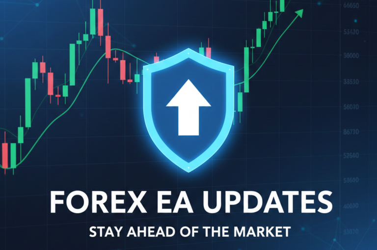 Forex EA Client Page: Latest Information and Tips