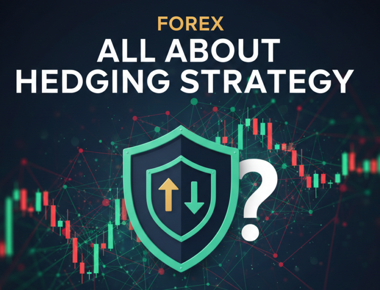 All About Hedging Strategy