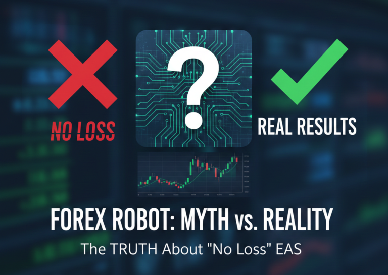 No Loss Forex Robot