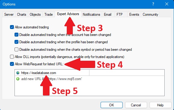 step 3 step 3